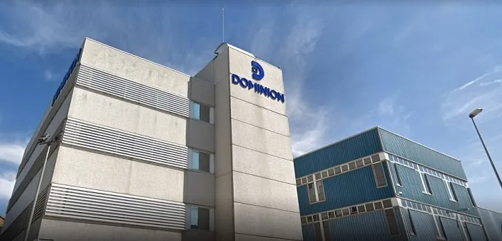 Dominion expands telecom capacity in Morocco after Verne integration