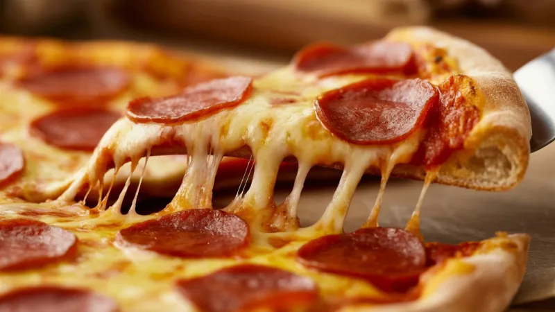 Domino's Leads US Pizza Sales in 2026