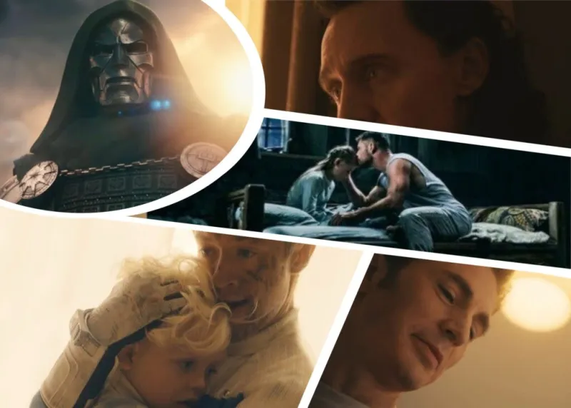 Doom's 'Stolen Lives' Line Explained in Avengers: Doomsday Trailer
