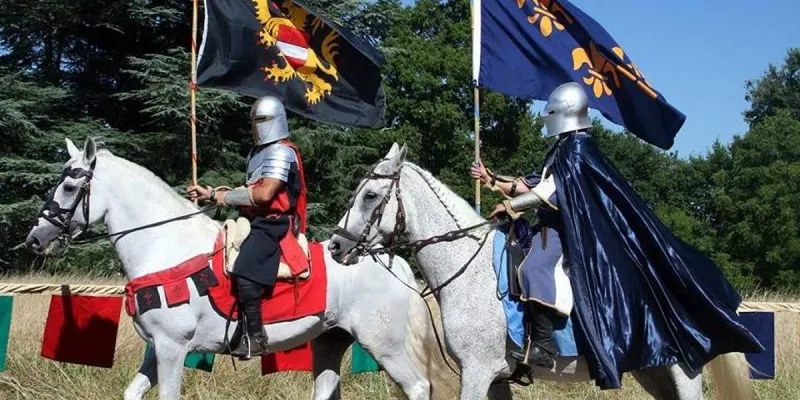 Événements printaniers en Dordogne : fêtes médiévales, musique et patrimoine
