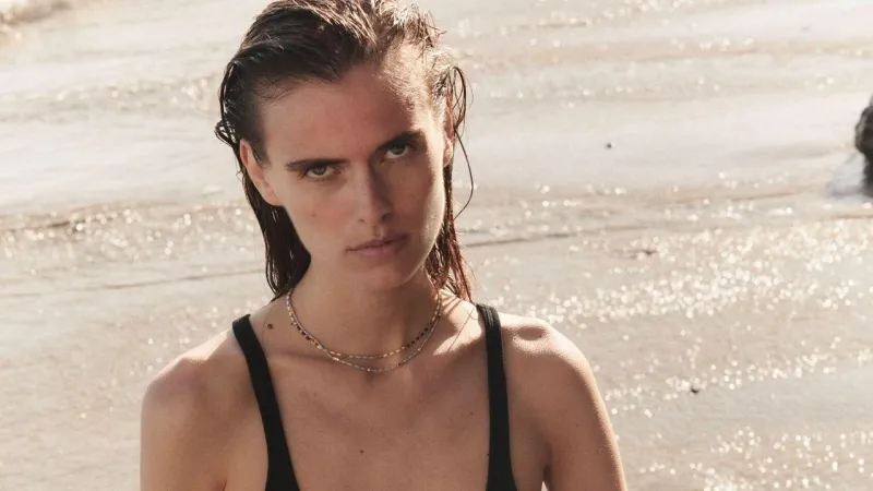 Dorsey lance sa première capsule en émail sur Vogue