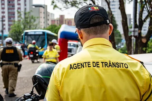 DOT Official Unaware of South Transit Street Work Rules