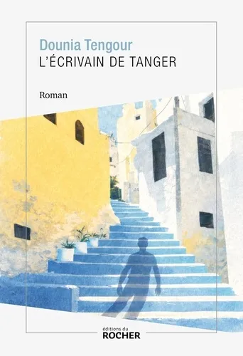 Dounia Tengour: Tangier Writer on History, Exile, Secrets