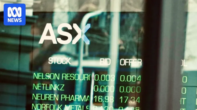 Dow Jones Hits Record High on July 1