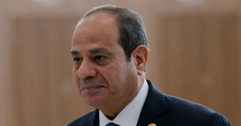 Dozens Arrested in Egypt Over Discord Opposition Group