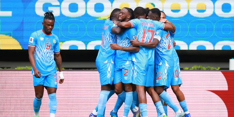 DR Congo Ebola Outbreak: World Cup Hopes Unclear