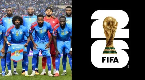 DR Congo Qualifies for 2026 World Cup After 52-Year Wait