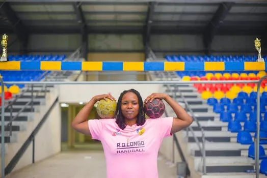 DR Congo Qualifies for 2026 World Cup After 52-Year Absence