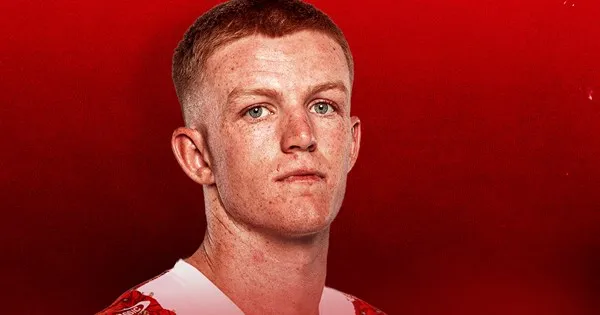 Dragons Finalize Squad for Anzac Day Clash with Roosters