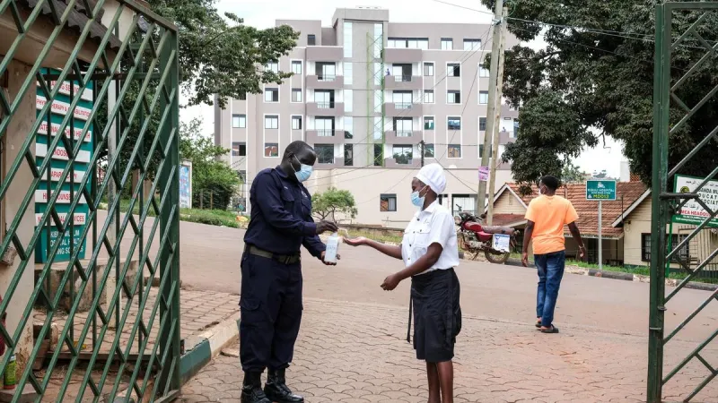 DRC Ebola Outbreak: 80 Deaths Reported in Ituri