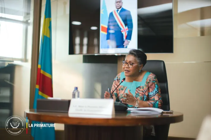 La RDC entre dans l'indice de gouvernance Chandler en 2026