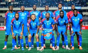 DRC Qualifies for 2026 World Cup After Dramatic Playoff