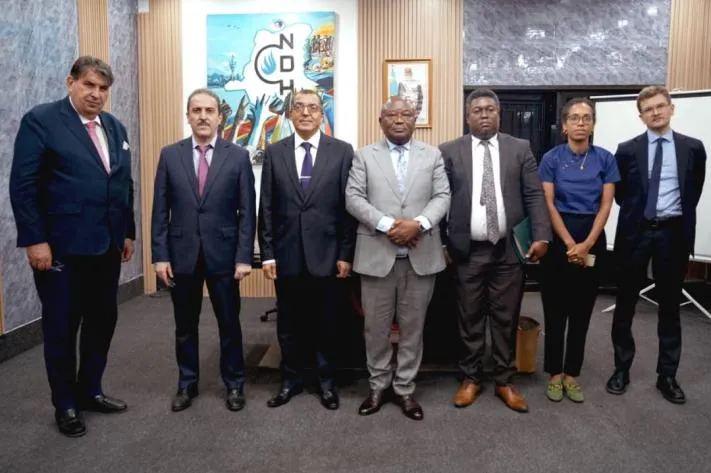 DRC: Rights Body Warns of Worsening Crisis in East