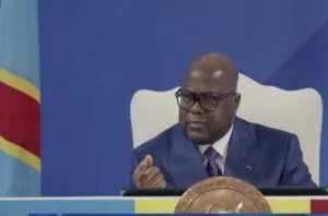 RDC : Tshisekedi veut faire du football un levier d'influence