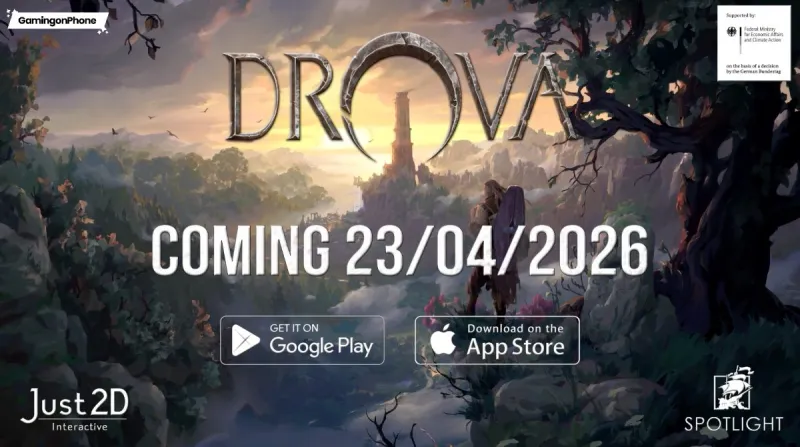 Drova - Forsaken Kin Redeem Codes (May 2026)