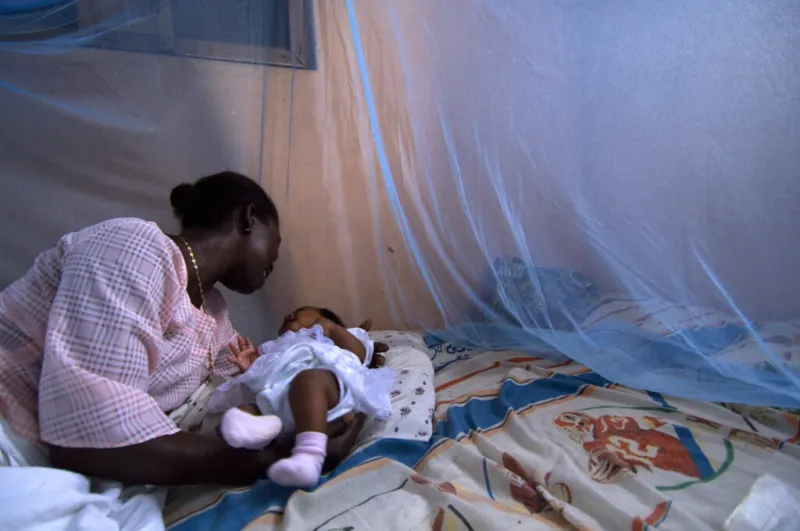 Drug-Resistant Malaria Threat in Southern Africa