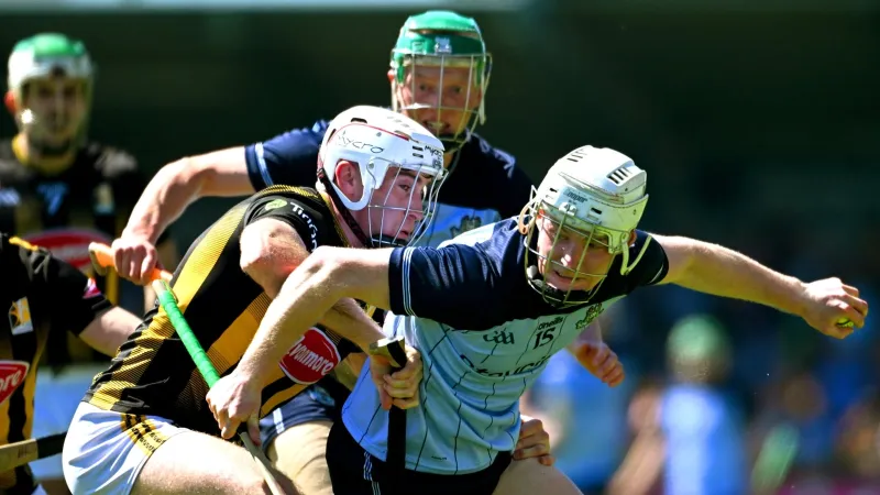 Dublin beat Kilkenny in Leinster SHC, reach final