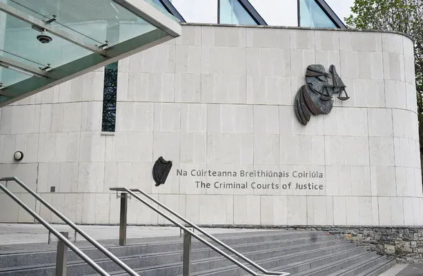 Dublin Courts Face Legal Aid Crisis, Committee Told