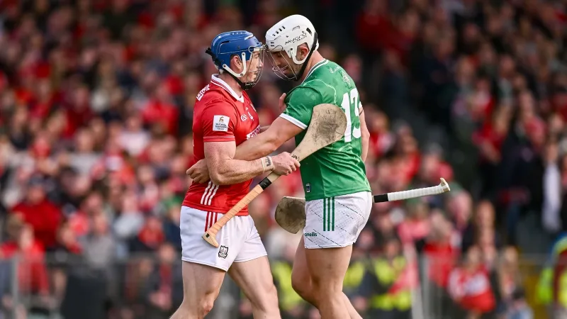 Duignan: Cork Need Extra Defender for Limerick's Gillane