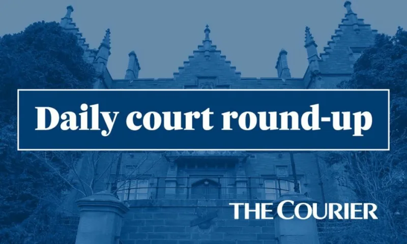 Dundee man charged after stabbing incident