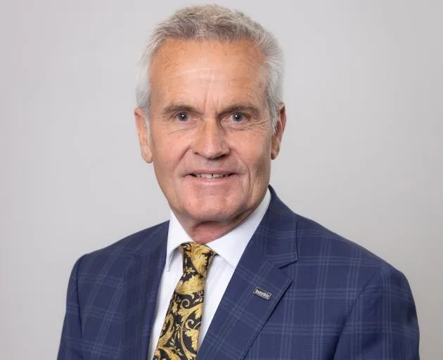Dunedin councillor accused of confidentiality breach
