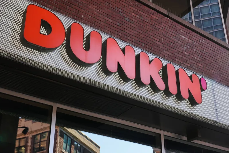 Dunkin' to Return to Canada in Major Expansion