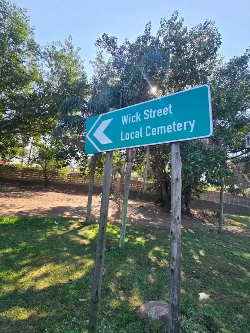 Durban Cemetery Complaints Over Men Masturbating on Graves