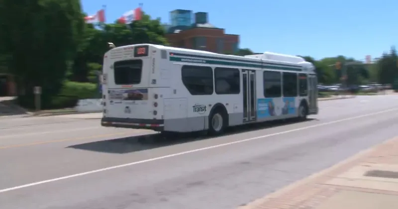 Durham Transit Assault Probe After Islamophobic Incident Claim
