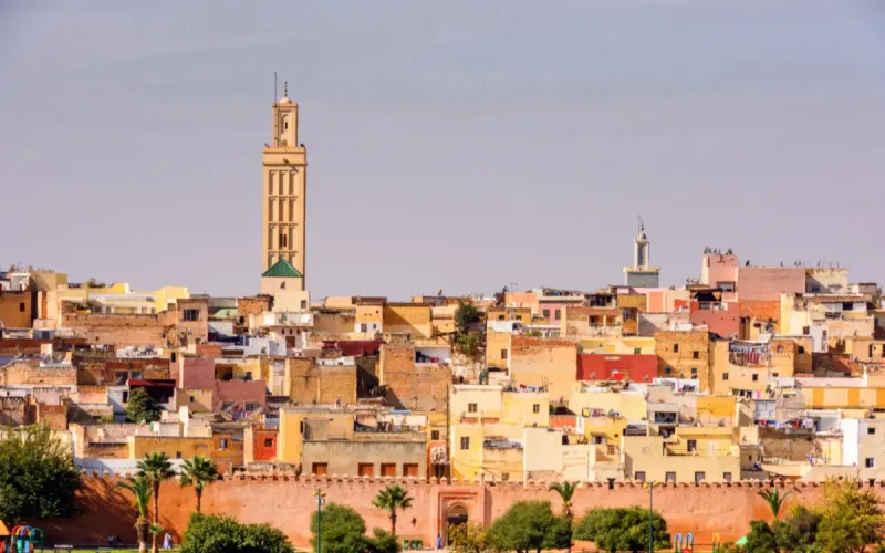 Dutch Court Allows Mother to Take Child to Morocco Without Father's Consent