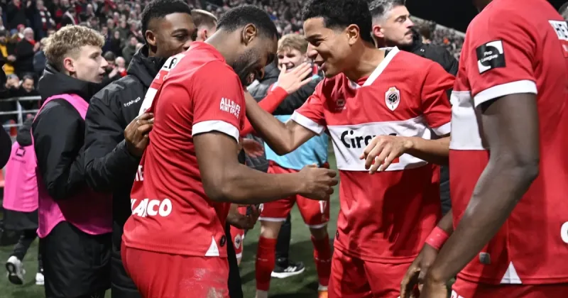 Dutch Football Faces Chaos Over Passport Scandal