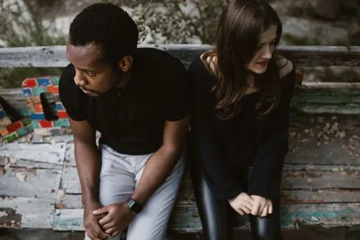 Dispute sur les fonds d'un couple divorcé