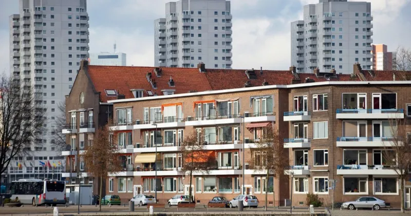 Dutch mortgage interest deduction debate reignites