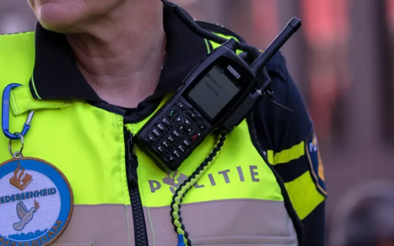Dutch Police Still Hunt Three Morocco-Linked Fugitives