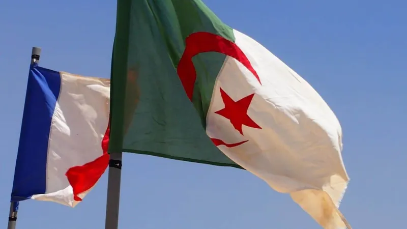 DZ Mafia: Algeria Stigmatized, Morocco Cannabis Giant Spared