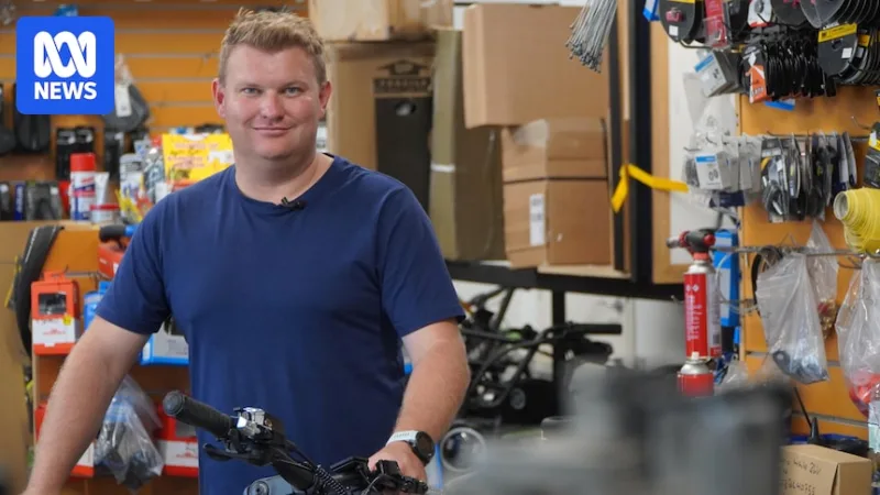 Les ventes de vélos électriques explosent avec la hausse du carburant