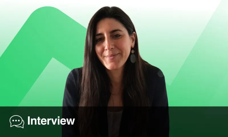 EAACI 2026 Interview: Aspasia Karavelia on Junior Members
