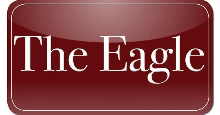 Eagle Wins Two First-Place Awards in Texas Contest