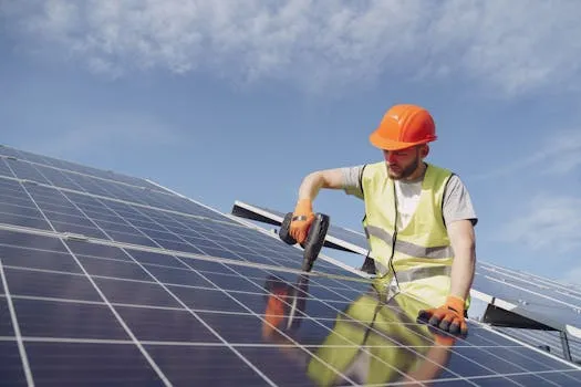 Eaneer: Solar Energy as a Competitiveness Driver