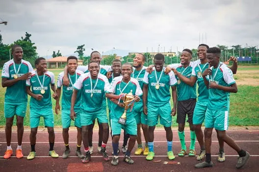 East High boys track wins with multi-event victories