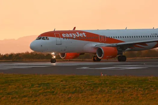 EasyJet CEO: Morocco a Key Market for Airline's Growth