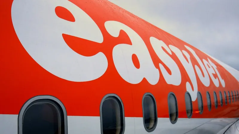 EasyJet rejette l'offre de Castlelake à 6,50 £ par action