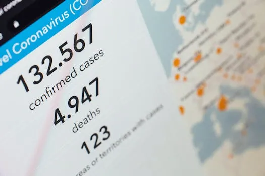 Ebola Outbreak in Congo: 71 New Cases Reported