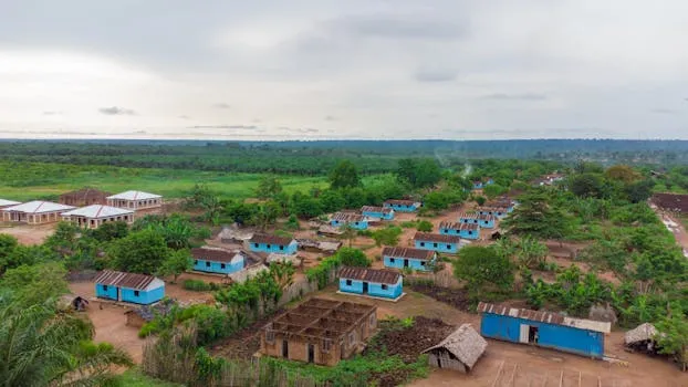 Ebola outbreak in DR Congo amid hunger crisis