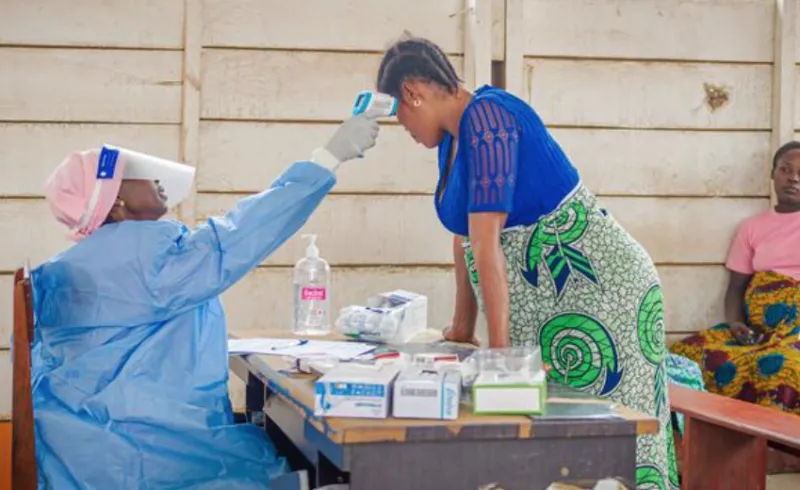 Ebola Outbreak in DRC: Response Lagging, Africa CDC Warns