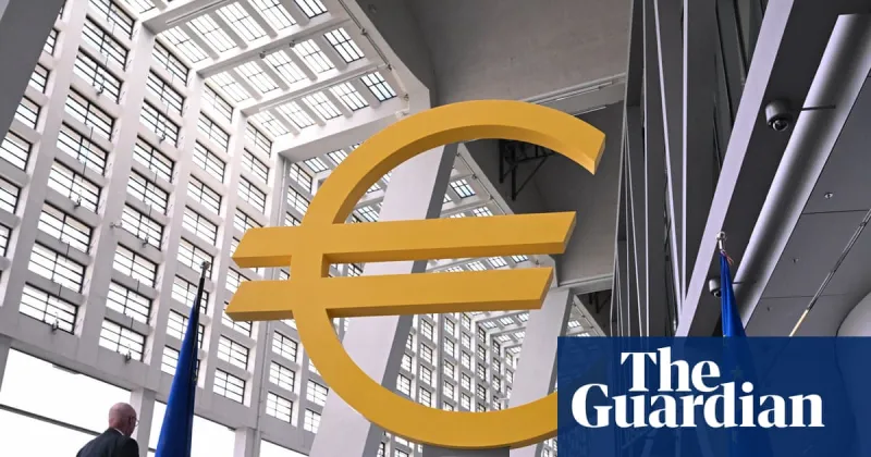 ECB Raises Rates to 2.25% Amid Iran Conflict Inflation