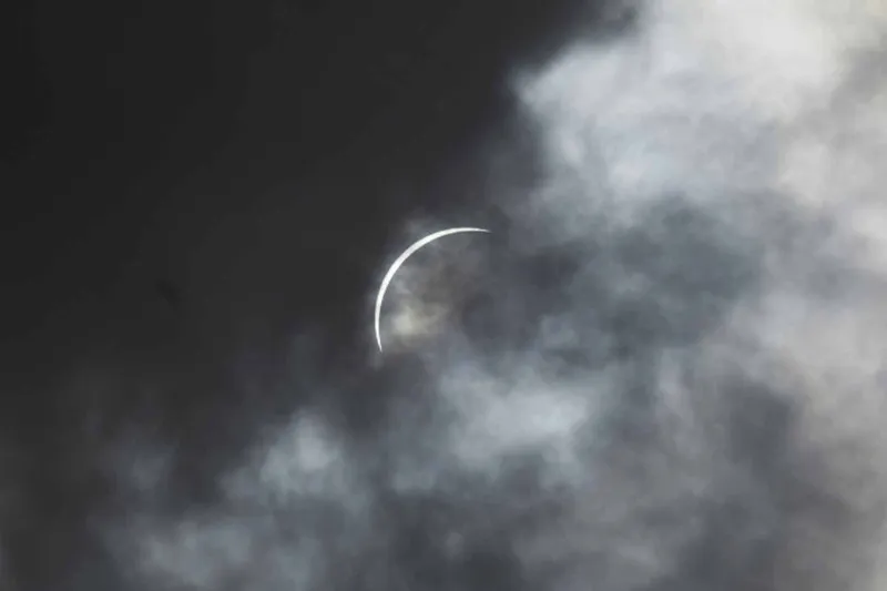 Les chasseurs d'éclipse affluent en Espagne pour l'éclipse totale de 2026