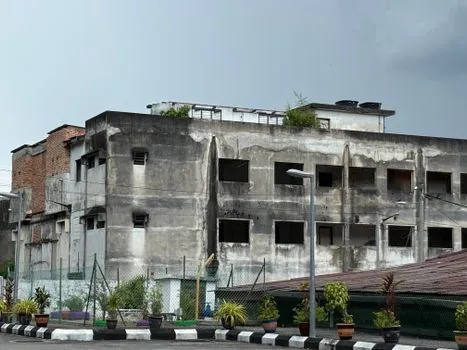 Eco-Shop faces lawsuit over unauthorised demolition in Penang