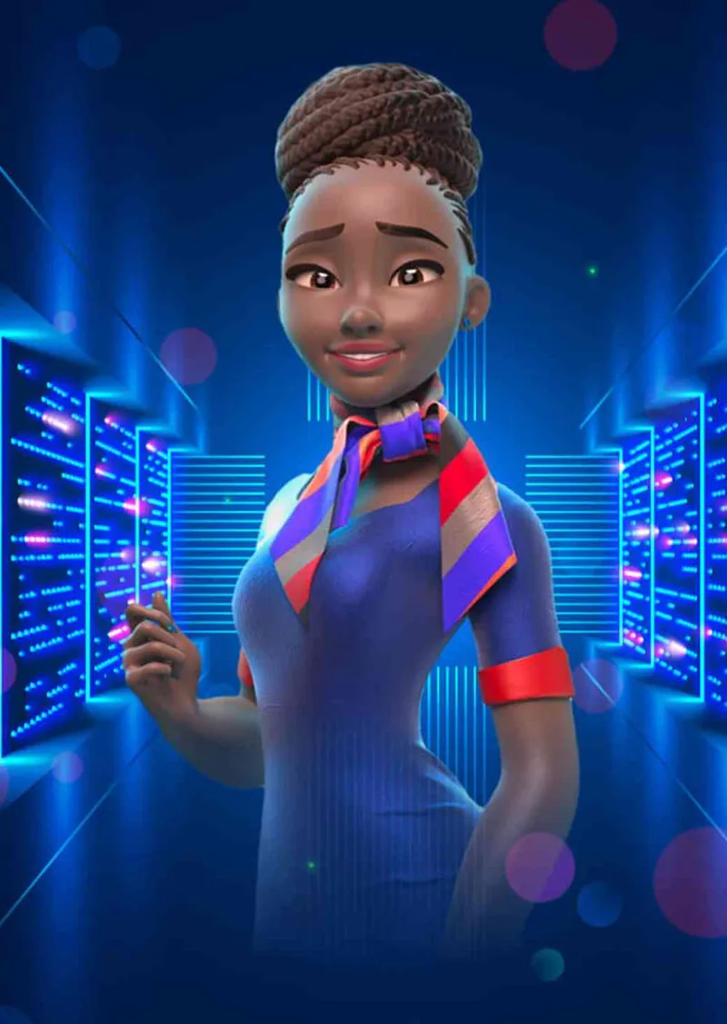 Econet AI Recruits Over 100 Engineers for AI Strategy