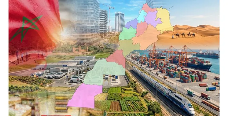 Economic Geography: Is Change Underway?