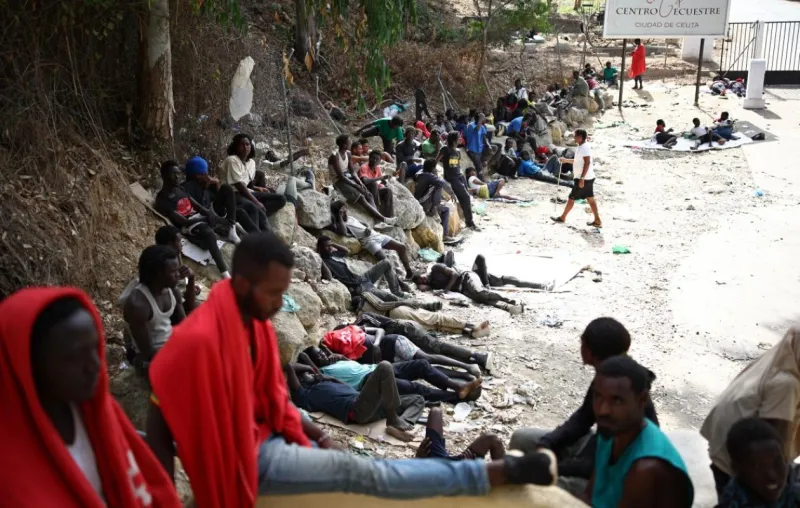 Economic Migration: The Failed Dream
